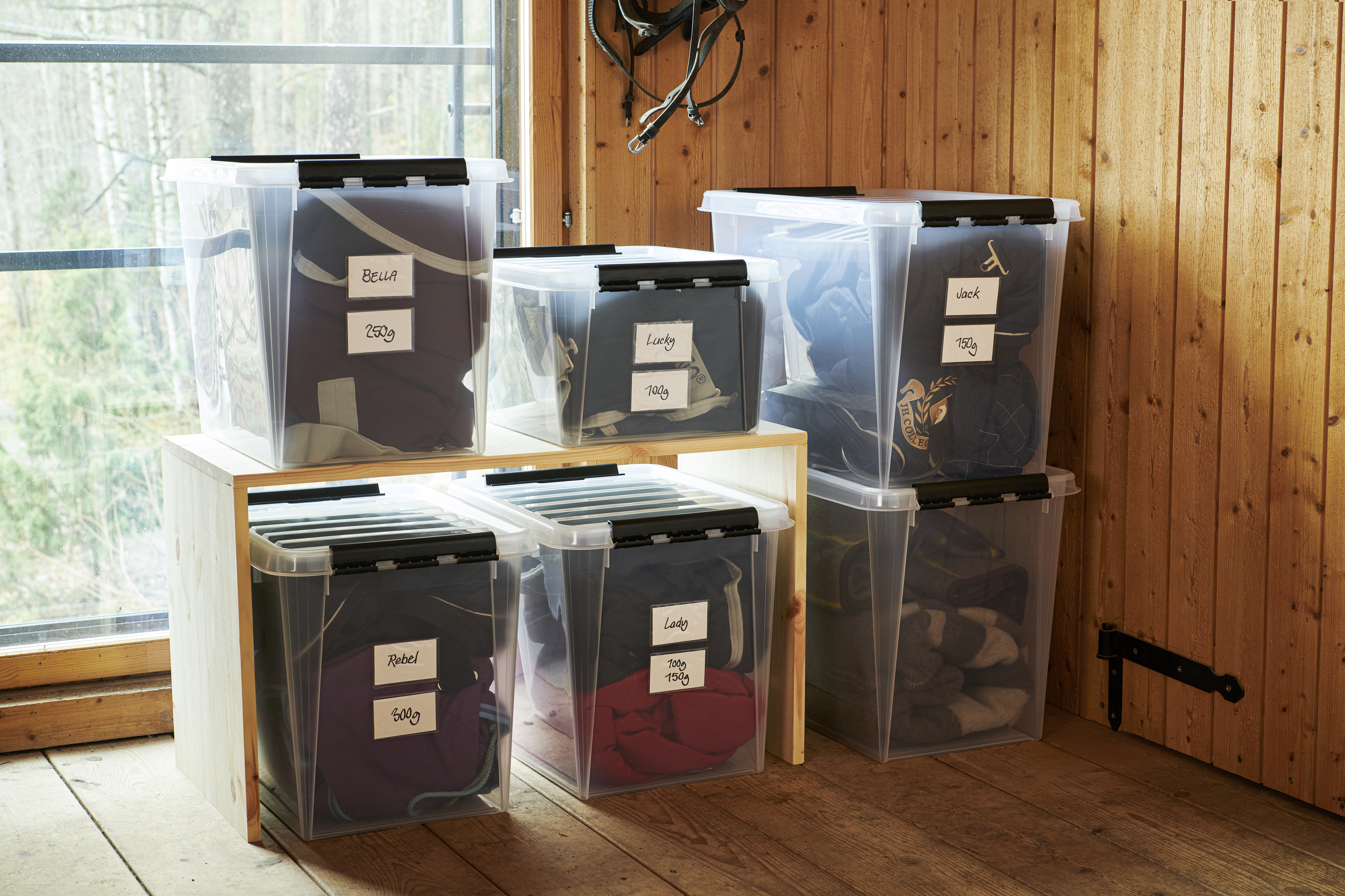SmartStore Classic 46L - Bilde 3
