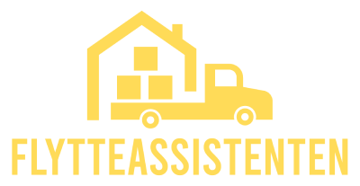 Flytteassistenten logo