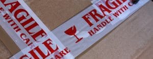 Fragile