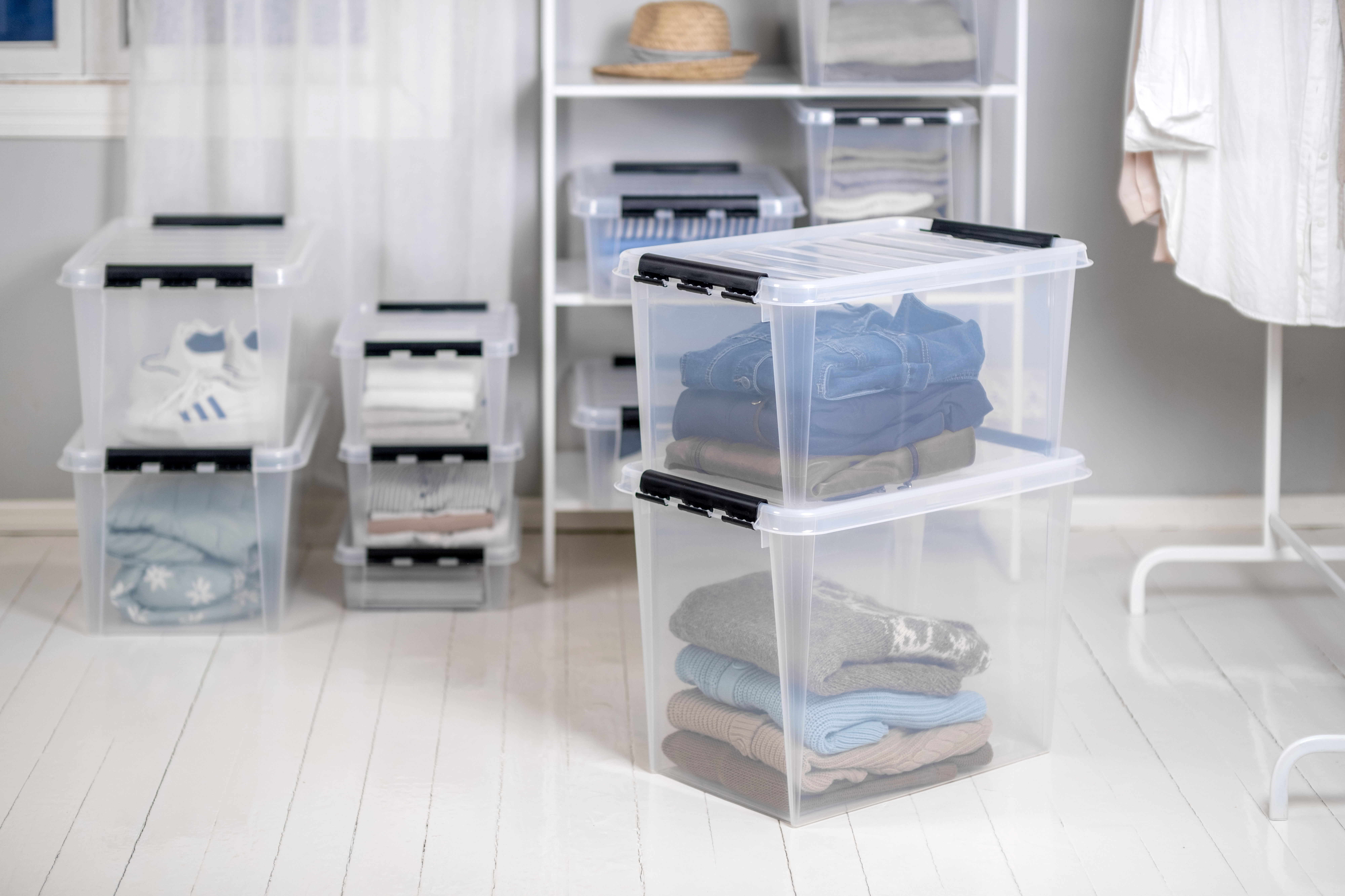 SmartStore Classic 46L - Bilde 4
