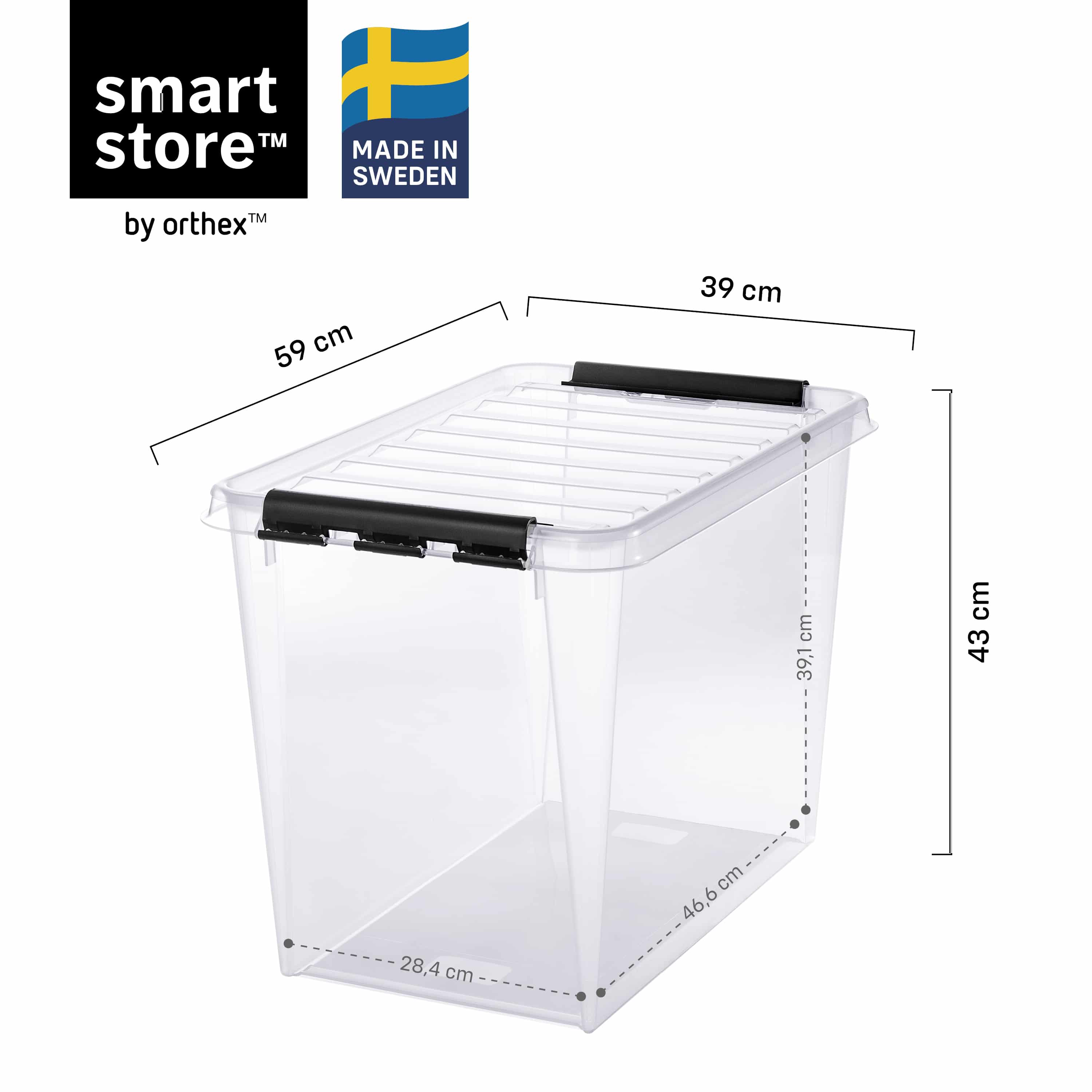 SmartStore Classic 66L